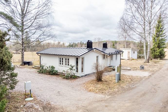 Lena-Husby 58, Storvreta, Uppsala kommun
