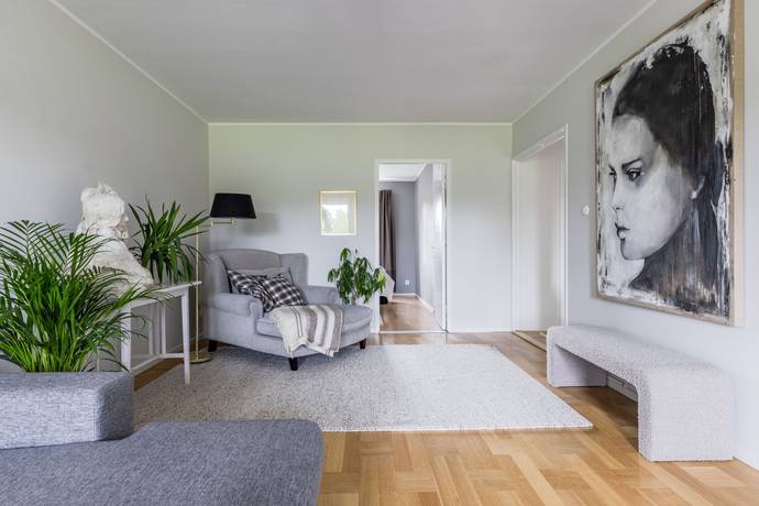 2 rum Lägenhet på Idrottsgatan 5C Centrum Orsa kommun - bild 4