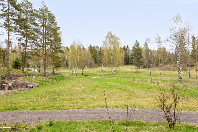 4 rum Villa på Hallkved Lindvreta 481 Funbo Uppsala kommun - bild 36
