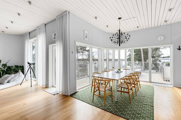 5 rum villa på Bruksvägen 44 Hässelby Södra Villastad, Stockholms kommun - bild 3