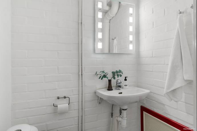5 rum Villa på Länsmansvägen 9 Oxie Malmö kommun - bild 28