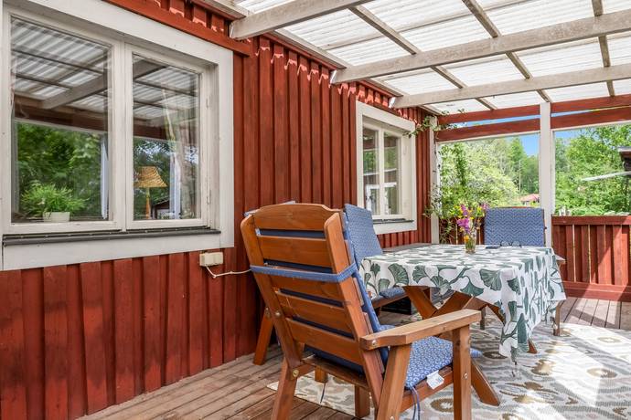 2 rum fritidshus på Skärlöta 7 Skärlöta, Norrköpings kommun - bild 3