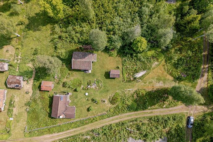 2 rum Fritidshus på Yxbodarna 24 Leksands kommun - bild 38