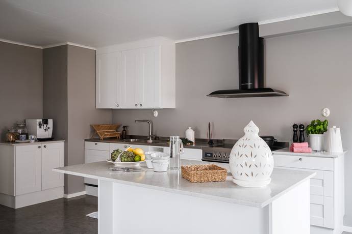 7 rum Villa på Prästvägen 14 Prästbordet Skellefteå kommun - bild 8