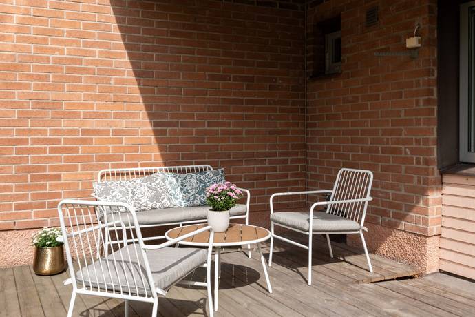 1 rum lägenhet på Gunnilbogatan 10 Malmaberg, Västerås kommun - bild 5