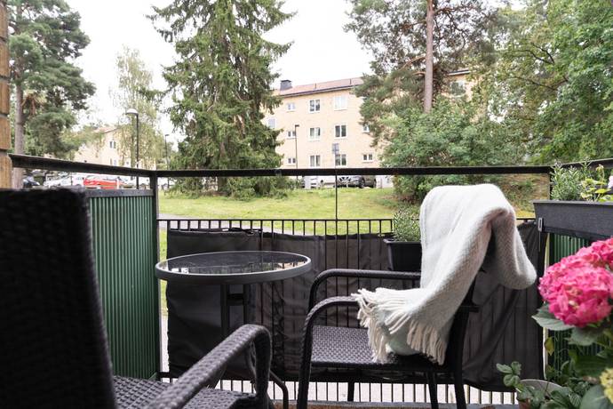 3,5 rum lägenhet på Holbergsgatan 148 Bromma - Blackeberg, Stockholms kommun - bild 3
