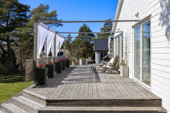 4 rum Villa på Fröjel Hallgårds 806A Fröjel - Ekstakusten Gotlands kommun - bild 14