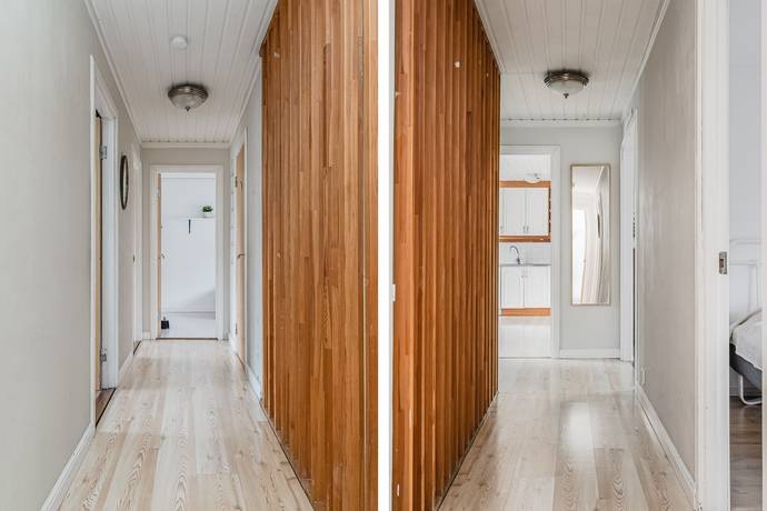 6 rum Villa på Bobergsvägen 48 Ånge kommun - bild 16