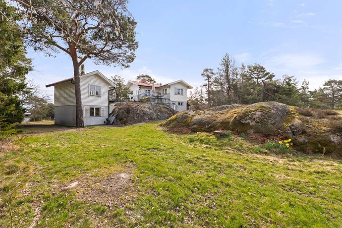 Dyviksvägen 10, Brevik, Tyresö kommun