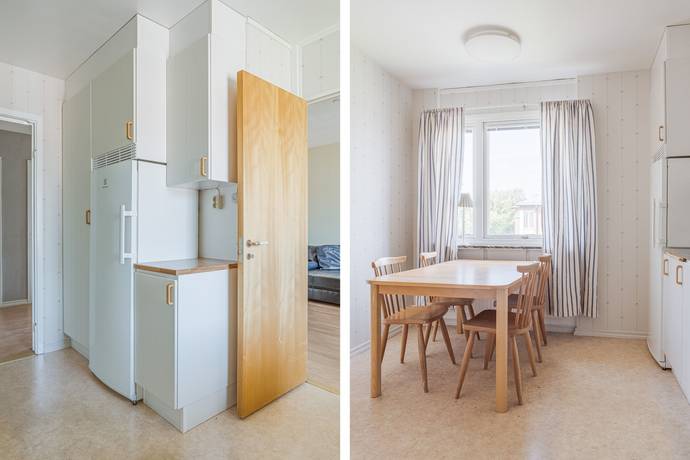 3 rum Lägenhet på Vasagatan 6 Centralt Hjo kommun - bild 9