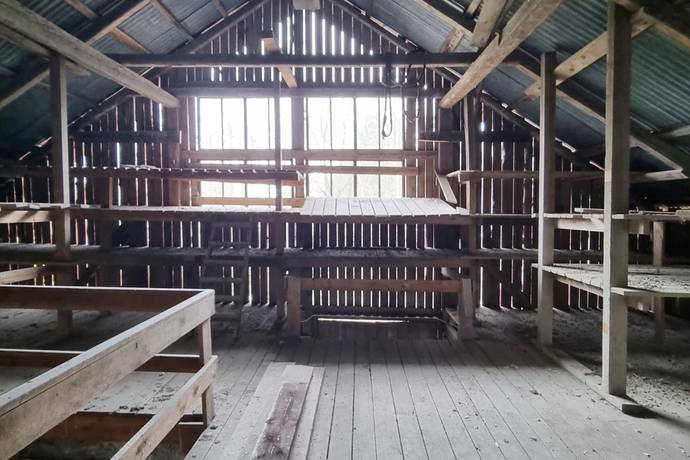 3 rum Villa på Finnshyttan 20 Finnshyttan Filipstads kommun - bild 40