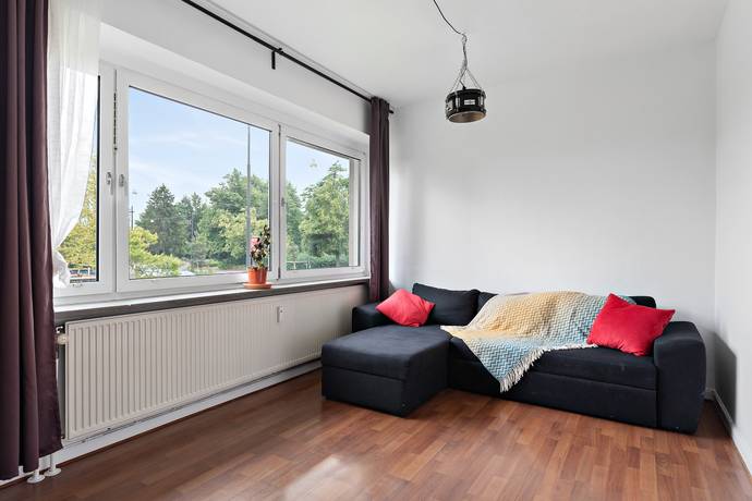 3 rum lägenhet på Sallerupsvägen 32N Ellstorp, Malmö kommun - bild 3