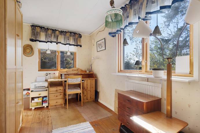 3 rum Villa på Konvaljevägen 5 Haninge kommun - bild 24