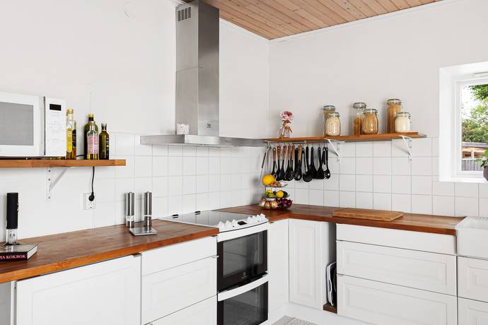 7 rum Villa på Vallösavägen 35-16 Vallösa Ystads kommun - bild 10