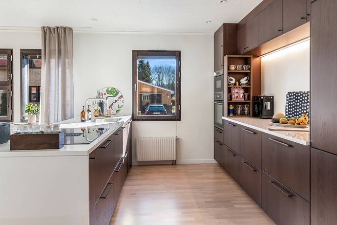 5 rum Villa på Hökvägen 6 Elund Köpings kommun - bild 7