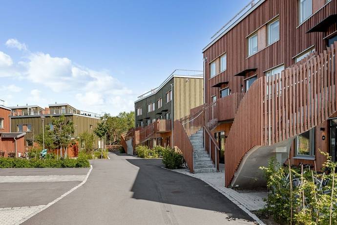 4 rum Lägenhet på Persögatan 12T Trosa Trosa kommun - bild 29