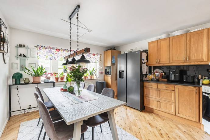 3 rum Villa på Östaviksvägen 16 Stallarholmen Strängnäs kommun - bild 15