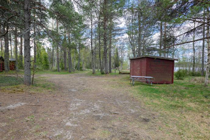 3 rum Fritidshus på Rovågersvägen 52 Täfteå Umeå kommun - bild 42