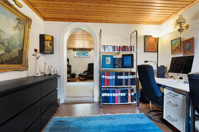 3 rum Villa på Belse 3426 Kilafors Bollnäs kommun - bild 16