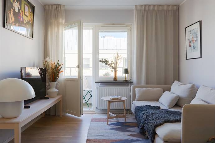 Bergsunds Strand 42, Hornstull, Stockholms kommun