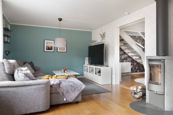 7 rum Villa på Illekärr 115 Kungälvs kommun - bild 18