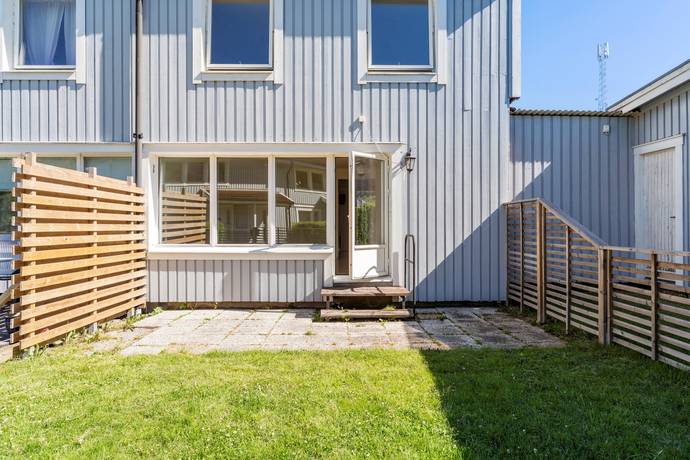 4 rum radhus på Skillnadsgatan 8D Lilla Edet Centrum, Lilla Edets kommun - bild 3