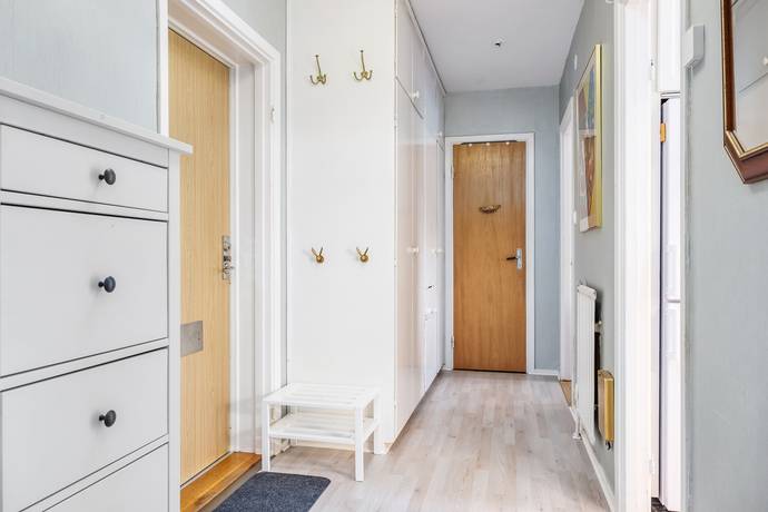 2 rum Lägenhet på Södra Storängsvägen 45B Östermalm Finspångs kommun - bild 12