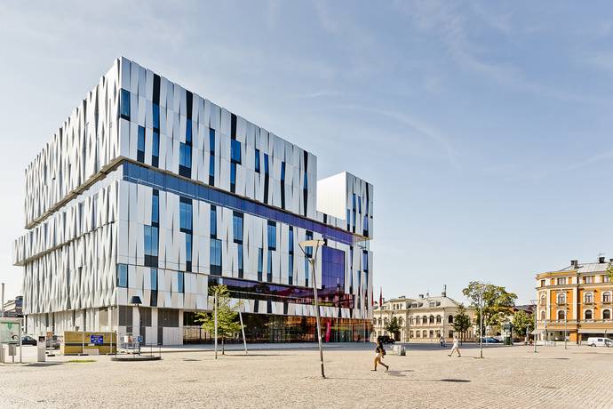 4 rum Lägenhet på Eskilsgatan 3C Fålhagen Uppsala kommun - bild 24