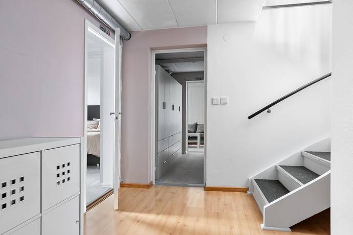 6 rum Villa på Hermansens gata 9 Bromölla Bromölla kommun - bild 14
