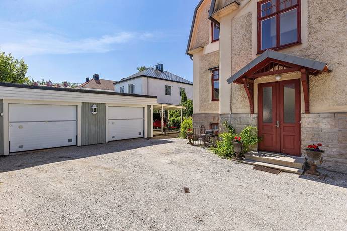 8 rum Villa på Svanåallén 1 Centralt / Väster Örebro kommun - bild 19