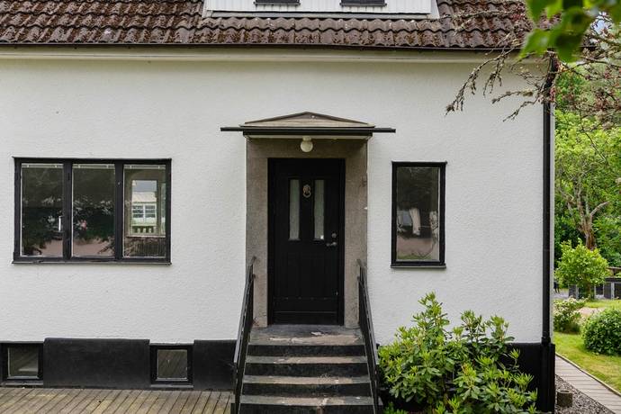 5 rum villa på Ågatan 2B Anderstorp, Gislaveds kommun - bild 3