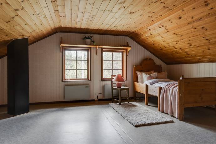 6 rum Villa på Slättaryd 6 Sandhult Borås kommun - bild 40