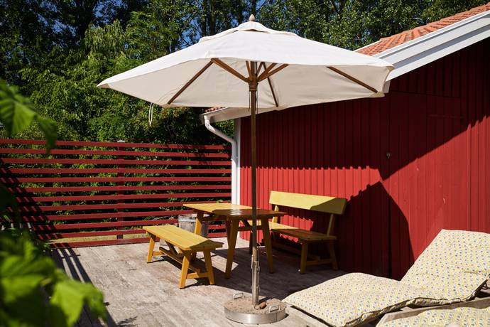 4 rum Villa på Åsgatan 4 Köpingsvik Borgholms kommun - bild 38