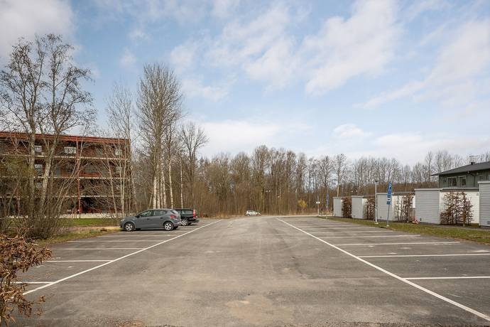 5 rum Radhus på Hägnadsgatan 13A Trädgårdsstaden Skövde kommun - bild 28