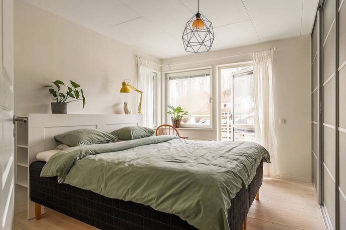 6 rum Parhus på Vagnmakarvägen 7 Stenungsund - Tätort Stenungsunds kommun - bild 18