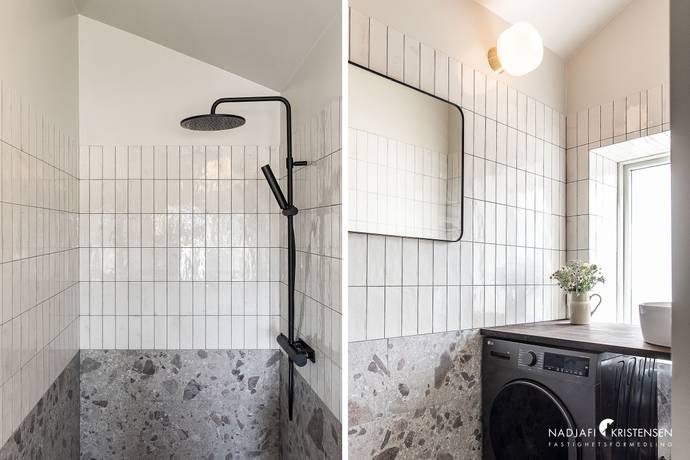 5 rum Parhus på Tunbyvägen 36 Torekov centralt Båstads kommun - bild 21