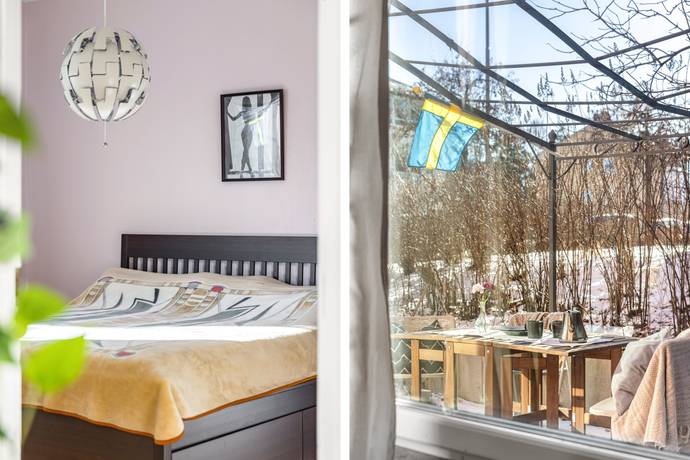 2 rum Lägenhet på Engelbrektsvägen 26B Jakobsberg Järfälla kommun - bild 14