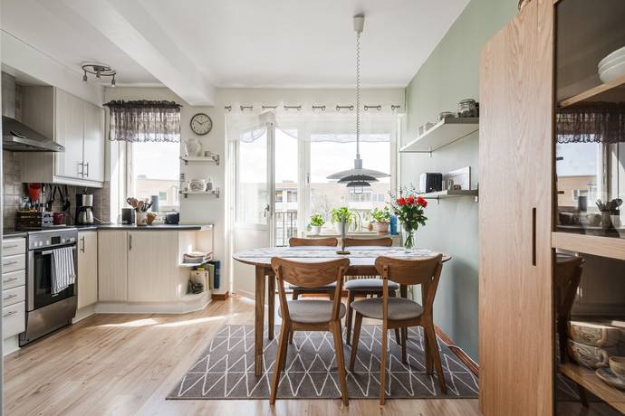 3 rum lägenhet på Rösgången 25 Vidablick, Norrköpings kommun - bild 4