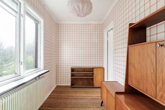 158 m² Villa på Urbanusvägen 1 Riddarhyttan Skinnskattebergs kommun - bild 39