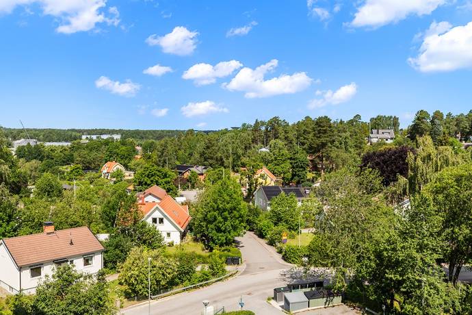 4 rum Lägenhet på Ringvägen 16, 5 tr Kungsängen centrum Upplands-Bro kommun - bild 20