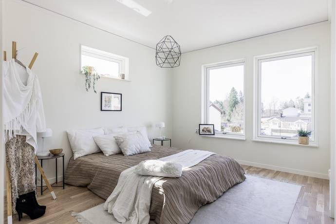 5 rum Parhus på Djupdalsvägen 6G Länna Huddinge kommun - bild 25