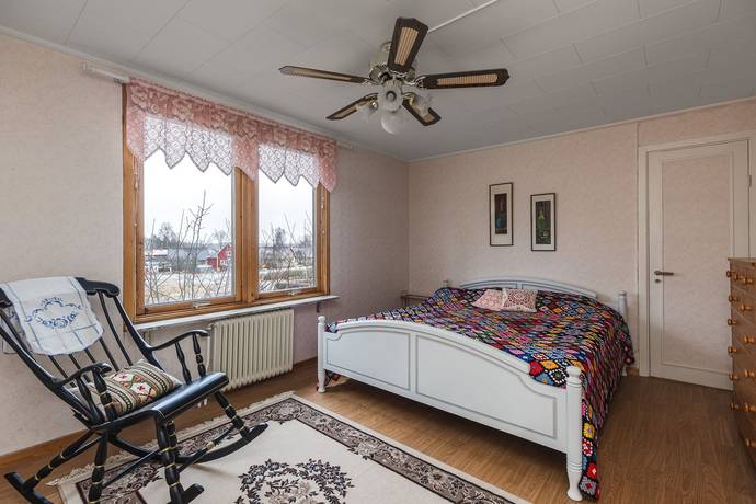 4 rum Villa på Häggvägen 4 Skogstorp Eskilstuna kommun - bild 18
