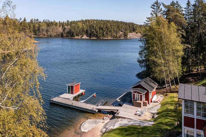 4 rum Villa på Norrnäsvägen 31 Stockholm - Värmdö Värmdö kommun - bild 10