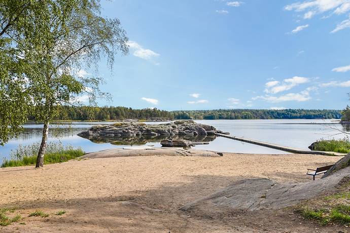 5 rum Parhus på Opusgränd 20 Huddinge kommun - bild 25