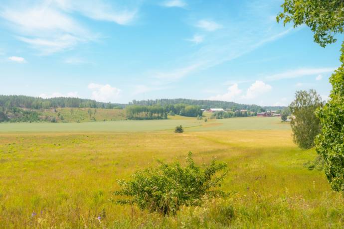 6 rum villa på Enbacken 3 Tystberga, Nyköpings kommun - bild 2