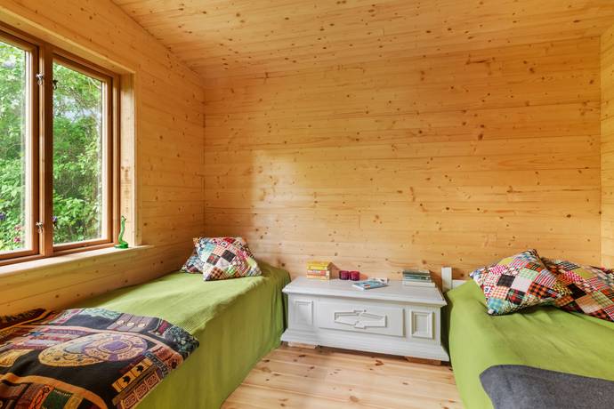 4 rum Fritidshus på Lohäradsvägen 228 Lohärad Norrtälje kommun - bild 28