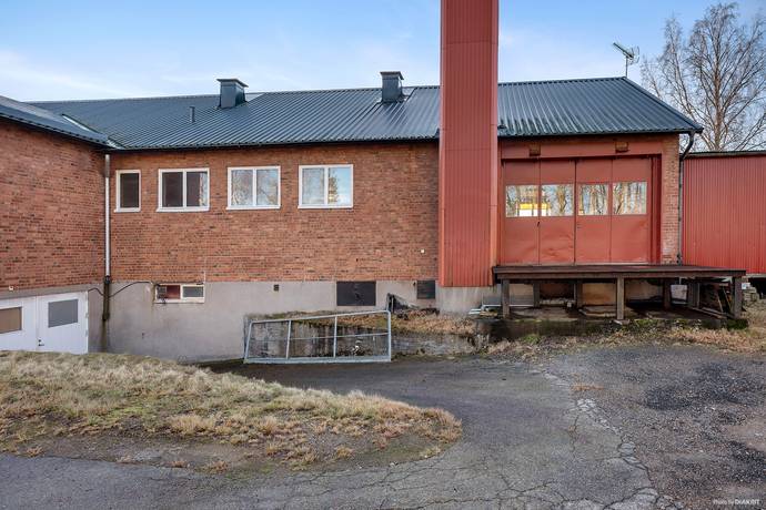 övrig på Kånnavägen 44 Centrum, Ljungby kommun - bild 3