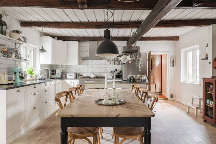 8 rum Villa på Västra Grevie byväg 38 Vellinge kommun - bild 21