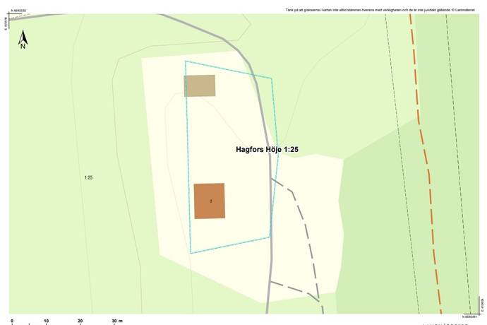 5 rum Villa på Höje 2 Höje Hagfors kommun - bild 25