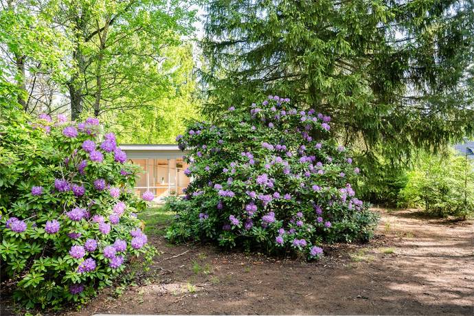 2 rum villa på Smålanden 457 Ljungbyhed, Klippans kommun - bild 5